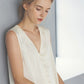 Satin dress chelcy-4 