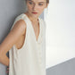 Satin dress chelcy-4 