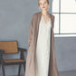 Satin dress chelcy-4 