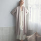 Satin dress chelcy-4 