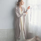 Satin dress chelcy-4 