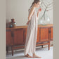 Satin dress chelcy-4 