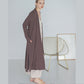 Satin dress chelcy-4 