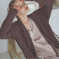 Satin dress chelcy-4 