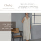 Satin dress chelcy-4 