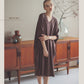 Dolman sleeve chelcy-6 