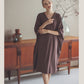 Dolman sleeve chelcy-6 