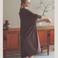 Dolman sleeve chelcy-6 