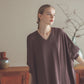 Dolman sleeve chelcy-6 