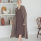 Dolman sleeve chelcy-6 