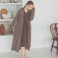 Dolman sleeve chelcy-6 