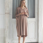 Dolman sleeve chelcy-6 