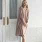Dolman sleeve chelcy-6 