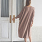 Dolman sleeve chelcy-6 