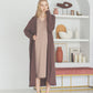 Dolman sleeve chelcy-6 
