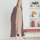 Dolman sleeve chelcy-6 
