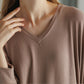 Dolman sleeve chelcy-6 