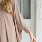 Dolman sleeve chelcy-6 