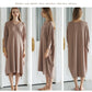 Dolman sleeve chelcy-6 
