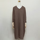 Dolman sleeve chelcy-6 