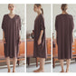 Dolman sleeve chelcy-6 