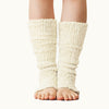 mofmofu レッグウォーマー mofmofu-leg-fuwa