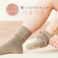 hot-cure かかとケアソックス hot-cure