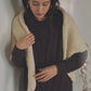 クロップド丈ニット knit-010