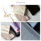 Soft silk long belly warmer mocchi-long 