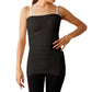 Soft silk long belly warmer mocchi-long 