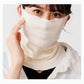 もっちりシルクおやすみマスク mocchi-mask