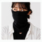 もっちりシルクおやすみマスク mocchi-mask