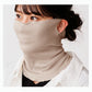 もっちりシルクおやすみマスク mocchi-mask