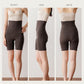 もっちりオーガニックコットン5分丈 腹巻パンツ mocchi-og-5ml