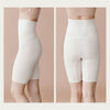 もっちりシルク5分丈腹巻パンツ mocchi-pants-5ml
