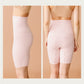 もっちりシルク5分丈腹巻パンツ mocchi-pants-5ml