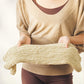 mofmofu レッグウォーマー mofmofu-leg-fuwa