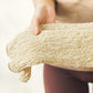 mofmofu レッグウォーマー mofmofu-leg-fuwa