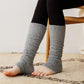 mofmofu レッグウォーマー mofmofu-leg-fuwa