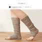 mofmofu レッグウォーマー mofmofu-leg-fuwa