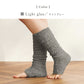 mofmofu レッグウォーマー mofmofu-leg-fuwa