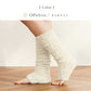 mofmofu レッグウォーマー mofmofu-leg-fuwa