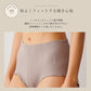 kaihou(カイホウ) オーガニックコットン メロー ショーツ oga-shorts-me