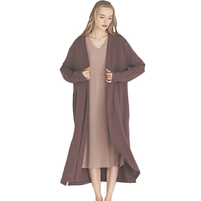 Long cardigan room-1 
