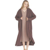 Long cardigan room-1 