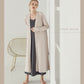 Long cardigan room-1 