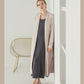 Long cardigan room-1 