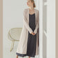 Long cardigan room-1 