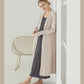 Long cardigan room-1 
