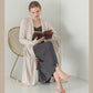 Long cardigan room-1 
